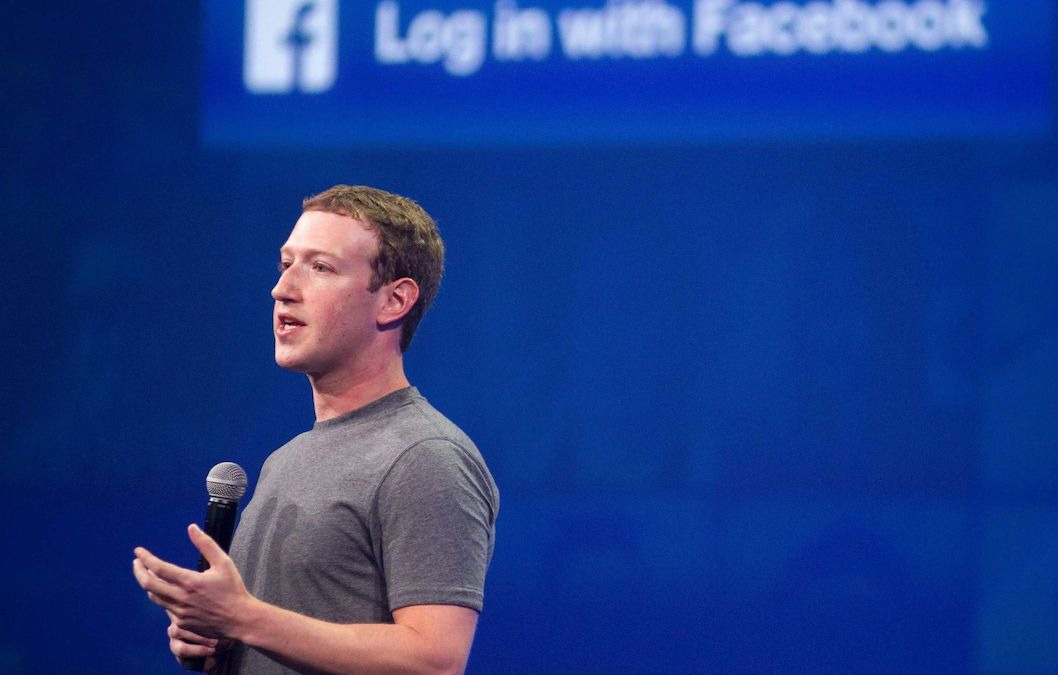 Facebook 告訴廣告主：別無選擇只能遵守蘋果隱私政策