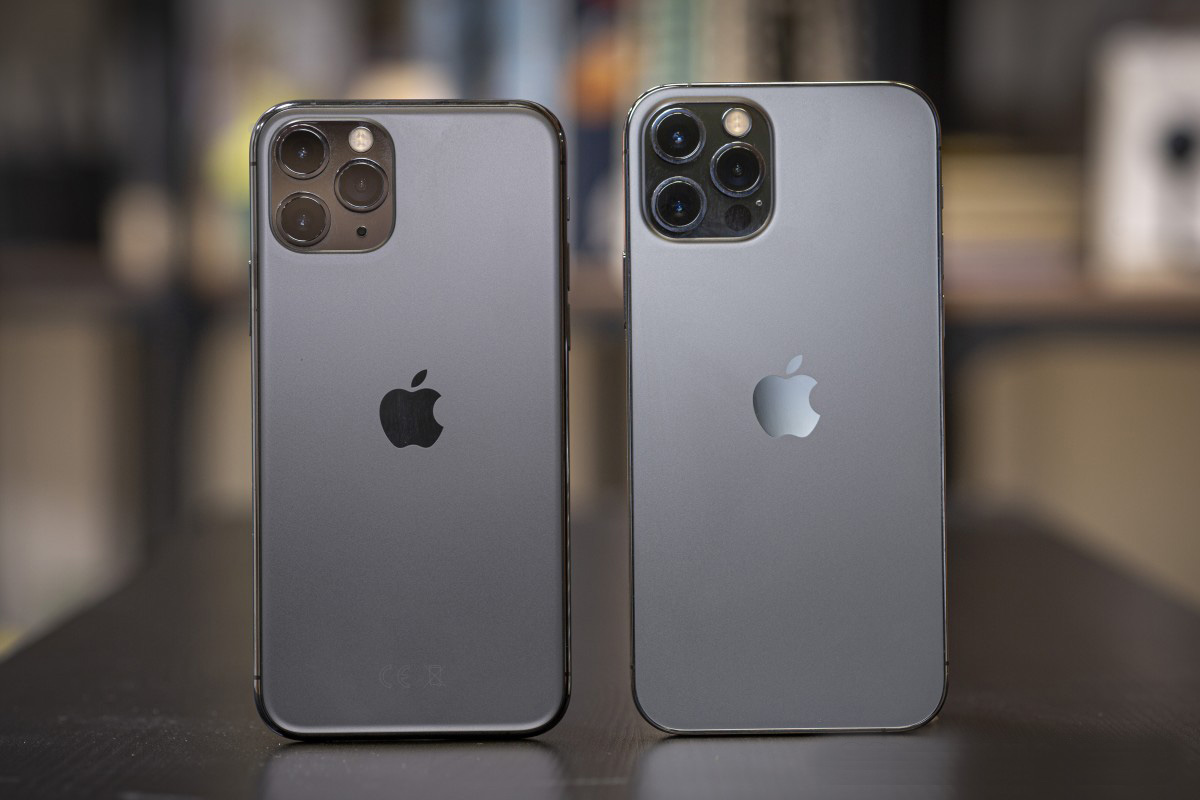 iPhone 12 成本比 iPhone 11 高 21%！多 5G 和 OLED 很傷