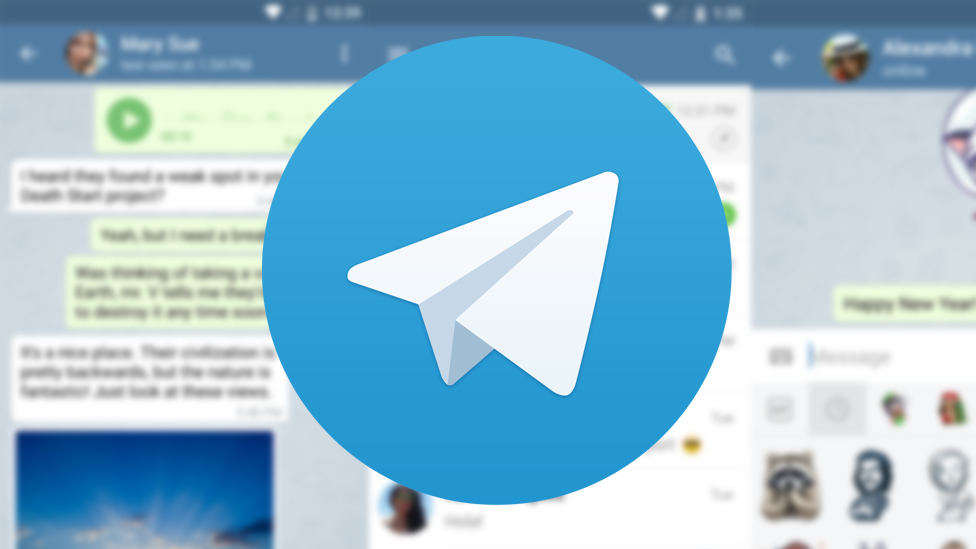 Telegram 創始人：從 iOS 切換到 Android！能用 APK 安裝應用