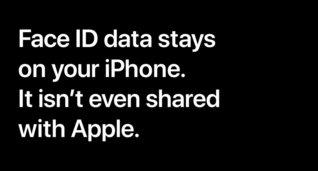 2021 蘋果最新廣告影片欣賞：強調對用戶隱私的重視