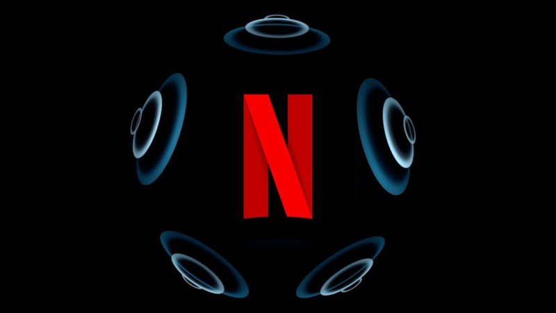 Netflix 即將支援 AirPods 空間音訊：帶來劇院般的圍繞音效