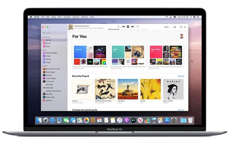 木馬屠城：蘋果計劃將音樂和播客應用引入微軟商店