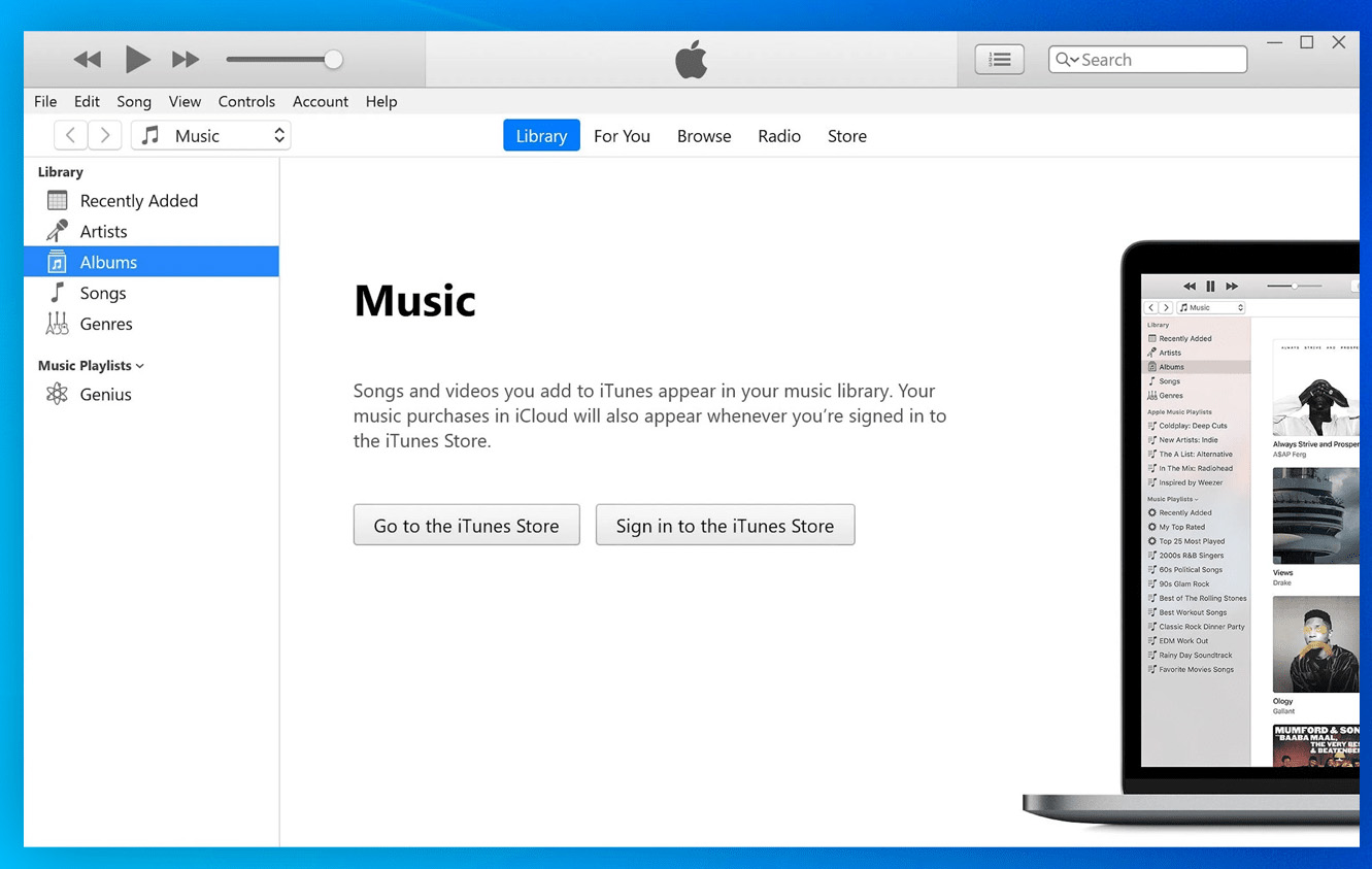 木馬屠城：蘋果計劃將音樂和播客應用引入微軟商店