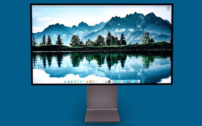 彭博社：全新 iMac 窄邊框 XDR 螢幕設計+蘋果晶片