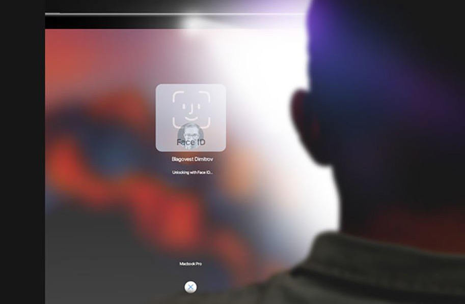 Mac Face ID 臉部辨識開發中！可能趕不上今年推出
