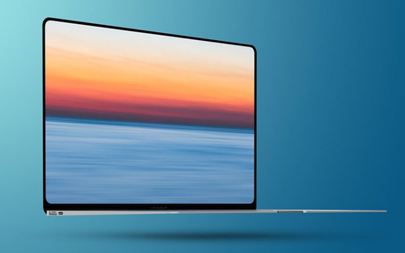 彭博社：2021 MacBook Air 更輕更薄支援MagSafe磁吸充電