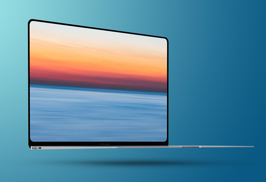 彭博社：2021 MacBook Air 更輕更薄支援MagSafe磁吸充電