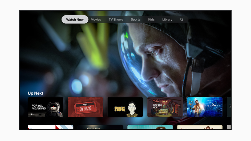 Apple TV+ 延長免費試用期至 6 月：已付費能退款