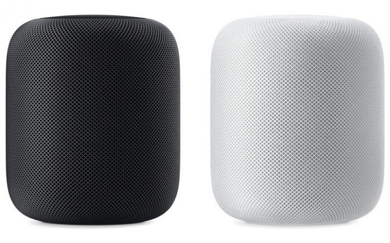 Mac電腦將可把兩顆HomePod做為立體聲音源輸出