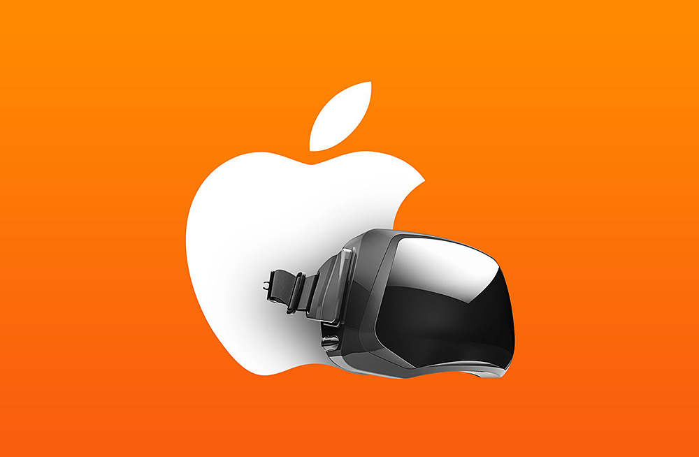 蘋果MR頭戴設備：8K顯示螢幕、先進眼球追蹤技術