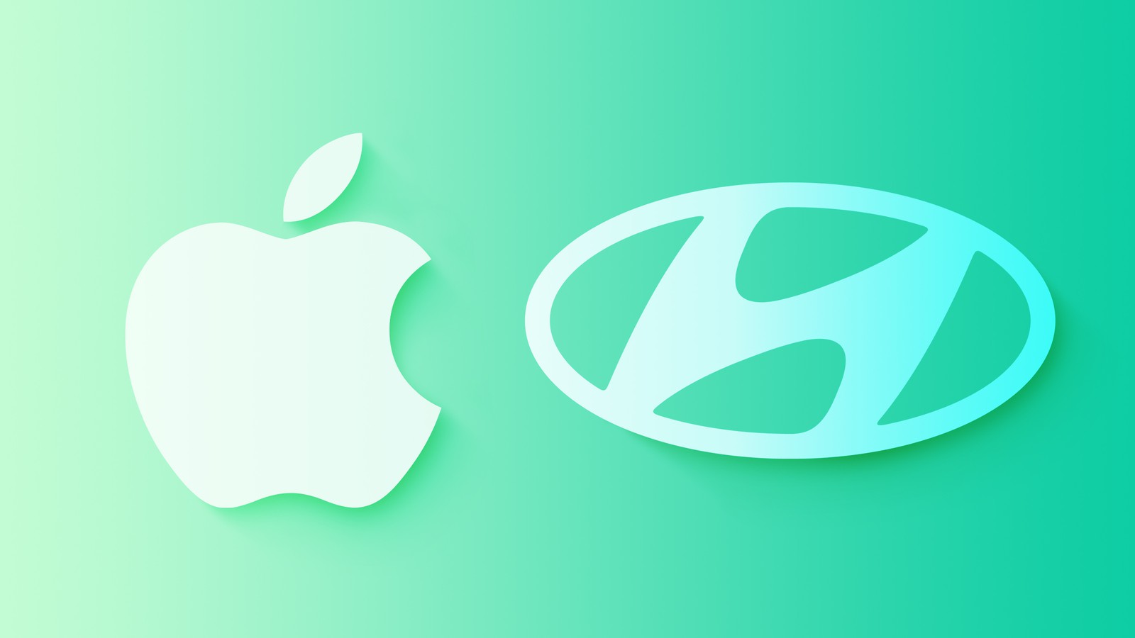 現代和起亞確認：Apple Car“蘋果汽車”談判已經結束