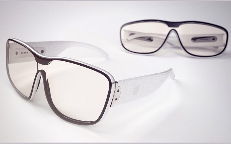 蘋果和台積電在台灣秘密工廠開發AR眼鏡微型OLED螢幕