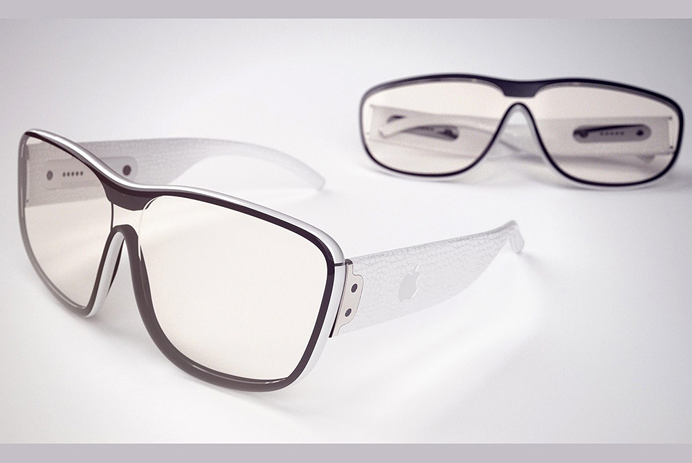 蘋果和台積電在台灣秘密工廠開發AR眼鏡微型OLED螢幕