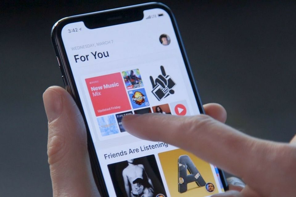 Apple Music《Replay 2021》現已推出！幫助你追蹤年度最佳歌曲