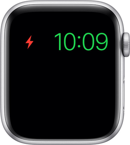 Apple Watch S5/SE如在省電模式下無法充電：蘋果提供免費維修