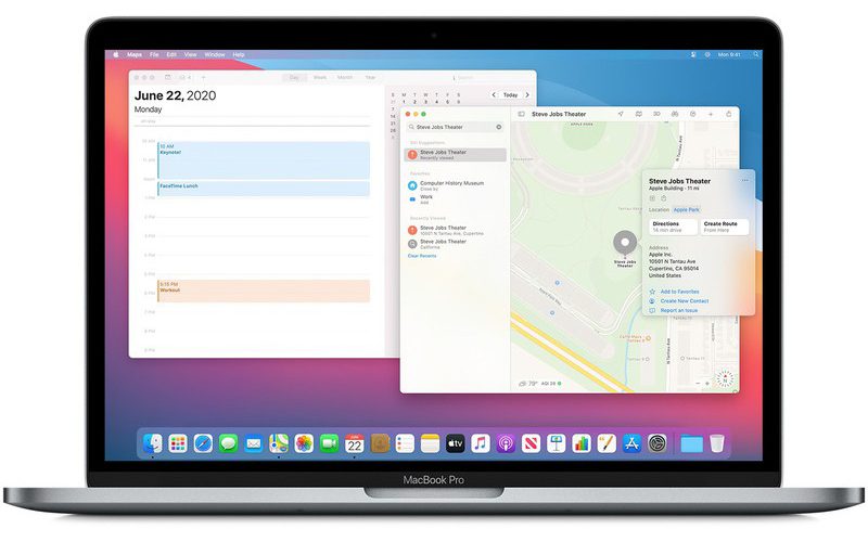 macOS 11.3 新功能：自動在開會前幫你把 Mac 充滿電
