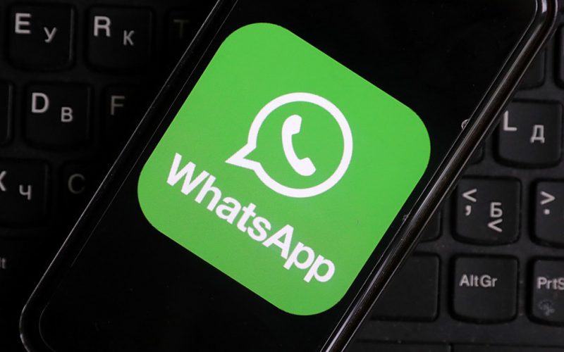 WhatsApp 詳細說明不同意修改隱私的用戶會有什麼後果
