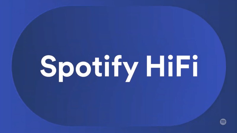 Spotify 宣布年底推出 HiFi CD 等級無損串流音質