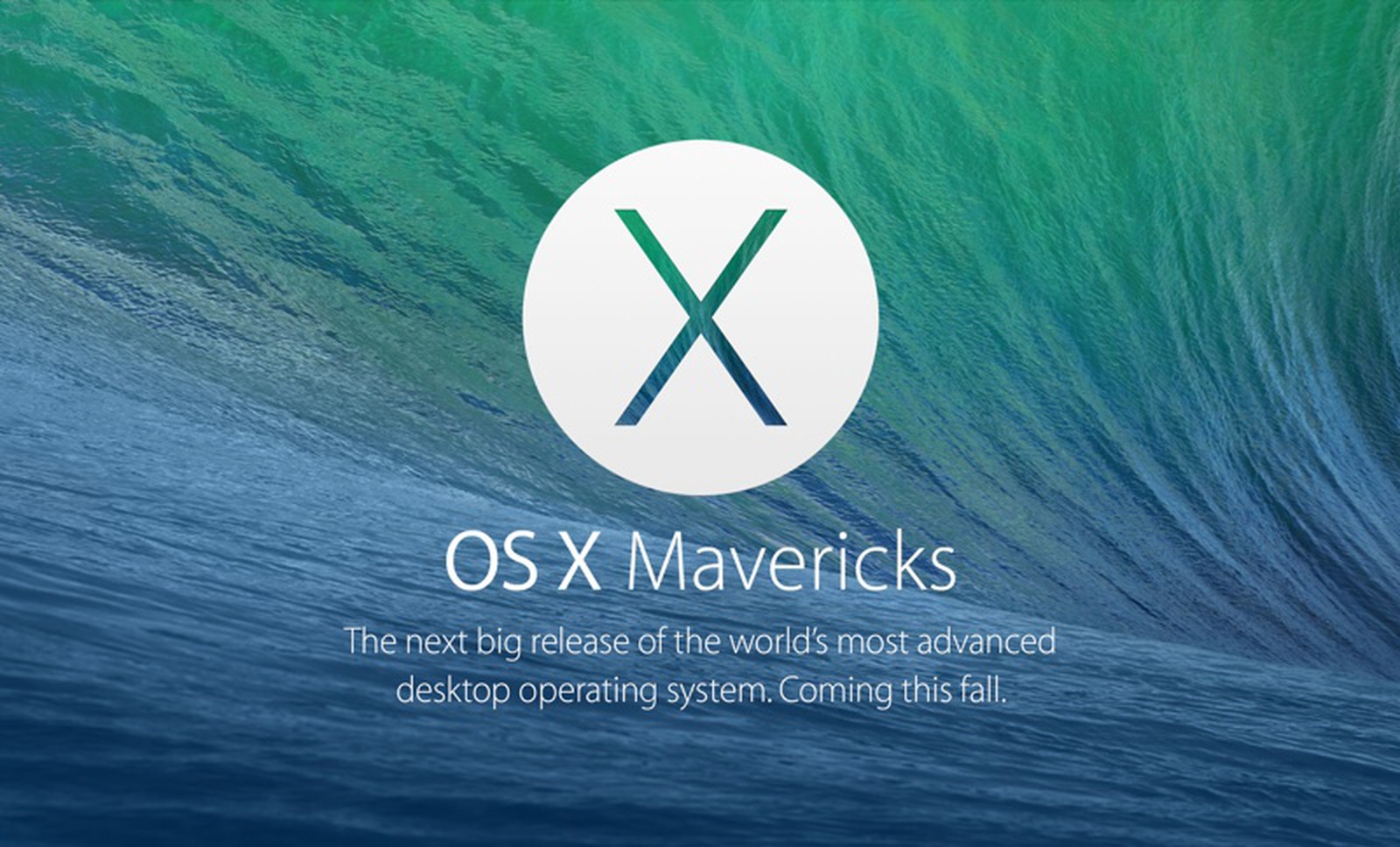 今天是 Mac OS X 的 20 週年紀念日！蘋果重返榮耀之日 | Mac OS X, macOS, Steve Jobs | iPhone News 愛瘋了