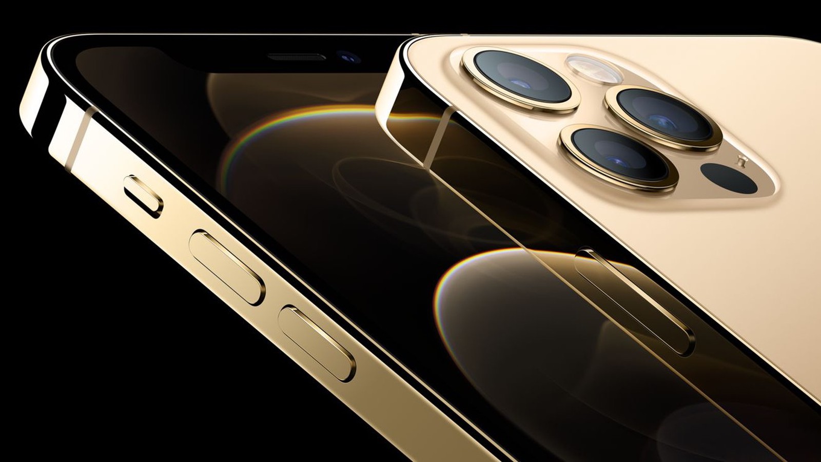 iPhone 12 Pro Max 當選 2021 年度最佳智慧手機