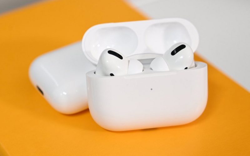 蘋果靠 AirPods 和 Beats 稱霸個人音頻設備市場：一支獨秀