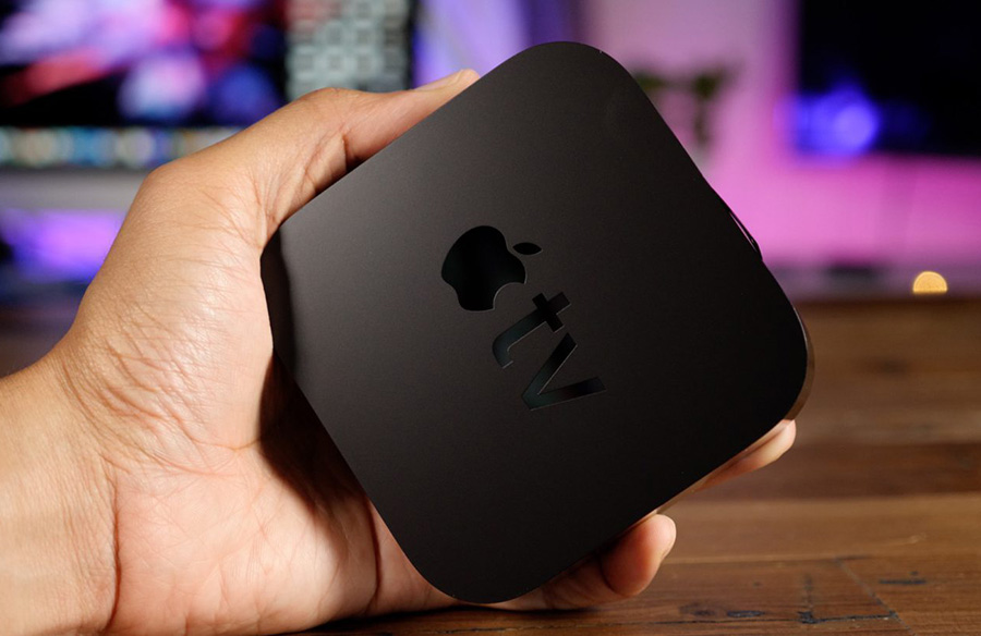 新 Apple TV 將支援 4K 120Hz？你家電視機支援嗎