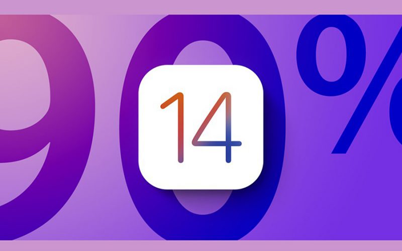 蘋果 iOS 不到 7 個月達成 Android 永遠無法達成的成就