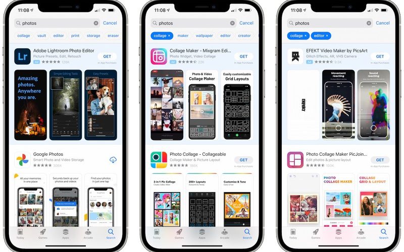 蘋果將為App Store加入標籤功能，搜尋不到想要App能怪誰