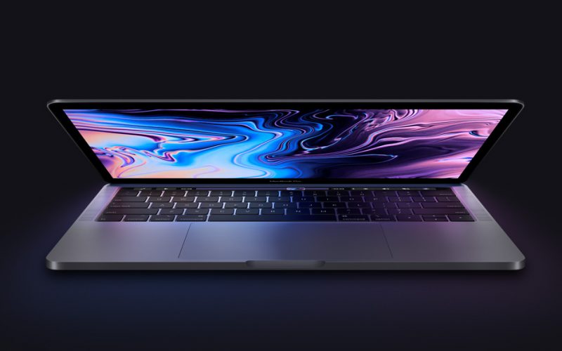 Mac 出貨成長 111.5%！蘋果晶片電腦有這麼大魅力嗎