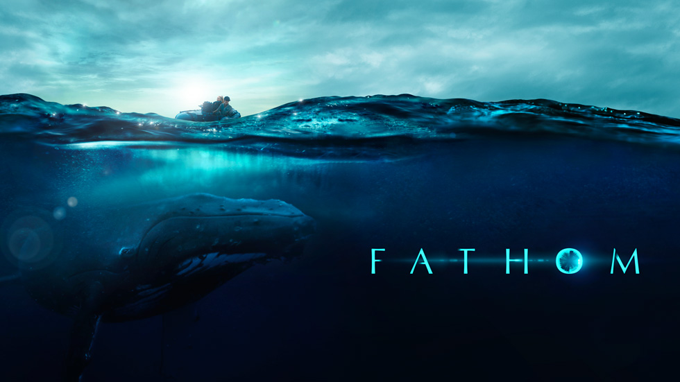 Apple TV+紀錄片《Fathom》揭開鯨魚唱歌理由的神秘面紗
