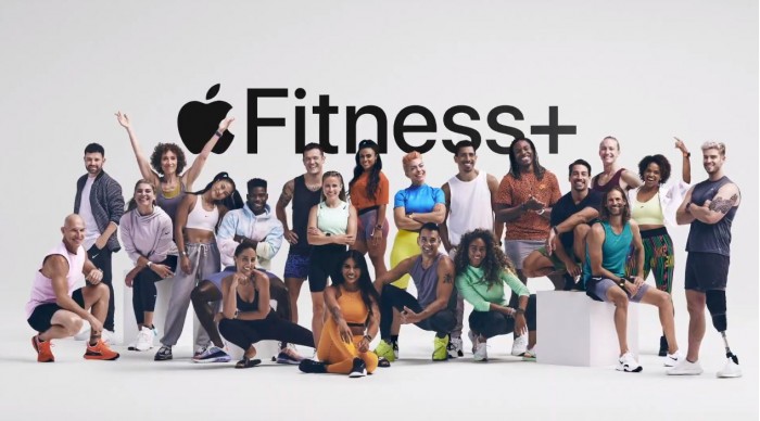 蘋果 Fitness+ 為孕婦、老人及初學者推出專屬鍛鍊課程