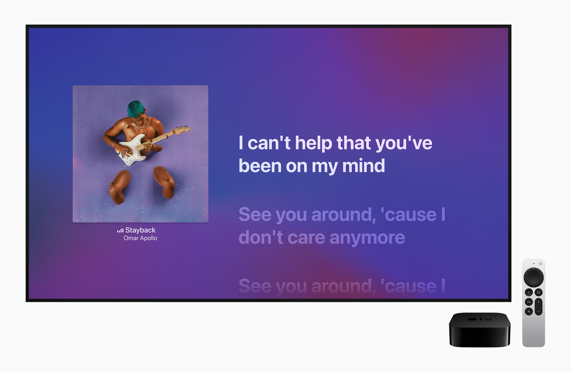 2021 Apple TV 4K！A12晶片+4K高影格HDR+新Siri搖控器 | Apple TV 4K, Siri Remote, tvOS | iPhone News 愛瘋了