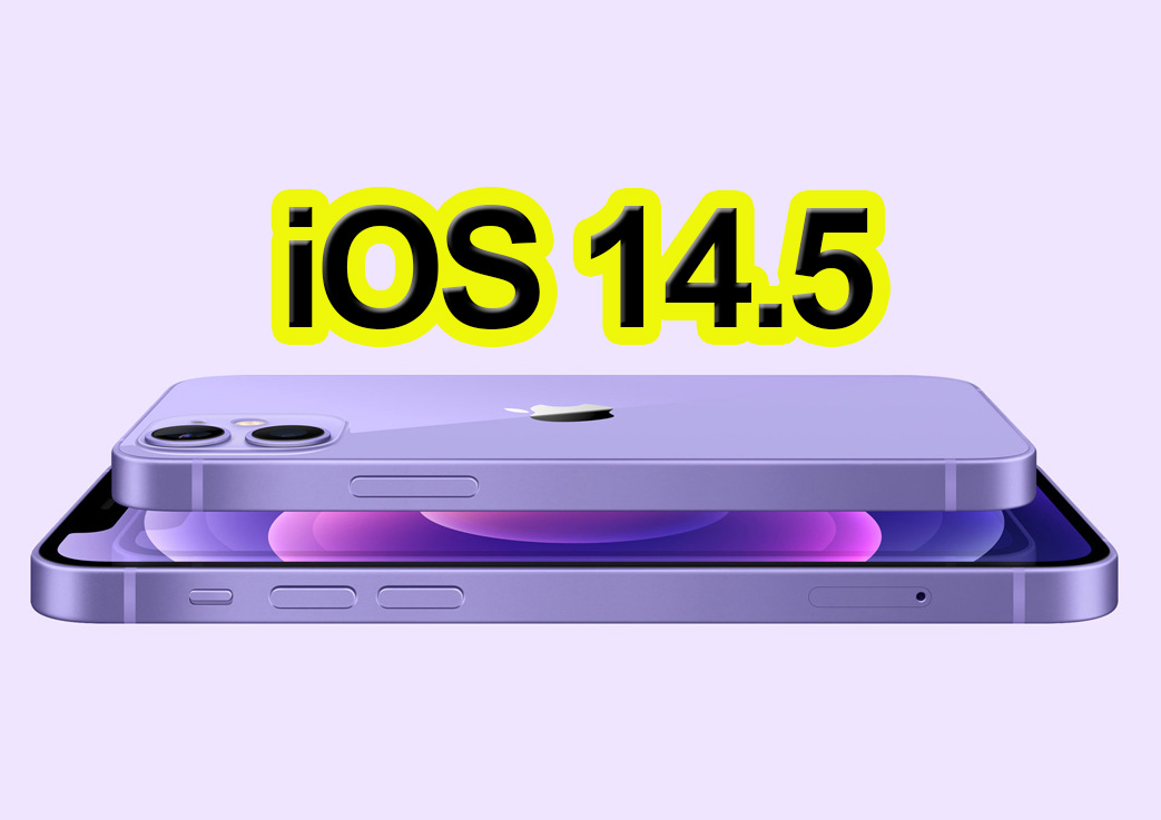 iOS 14.5 開放更新！完整 iPhone 新功能列表看這裡