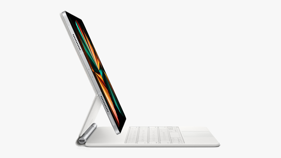 蘋果自曝新 iMac、M1 iPad Pro 和 Apple TV 5/21 開賣