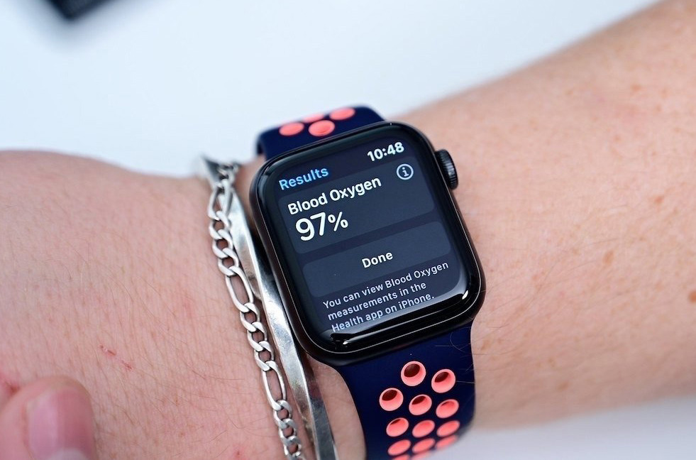 糖尿病患者福音！Apple Watch 有望加入血糖/血壓監測