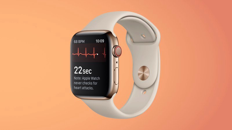糖尿病患者福音！Apple Watch 有望加入血糖/血壓監測
