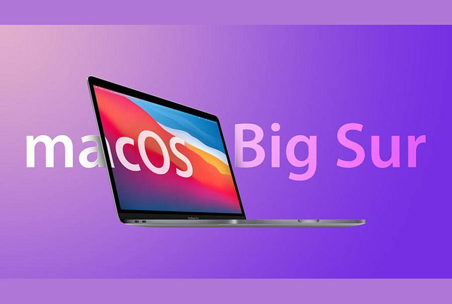 蘋果發布 macOS Big Sur 11.3.1 更新！修復 WebKit 安全漏洞