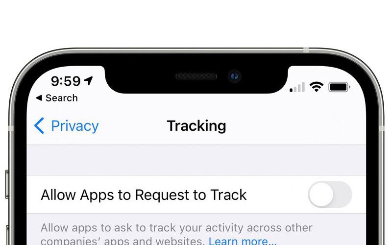 96% iPhone 用戶不願意被廣告追蹤！臉書無法接受