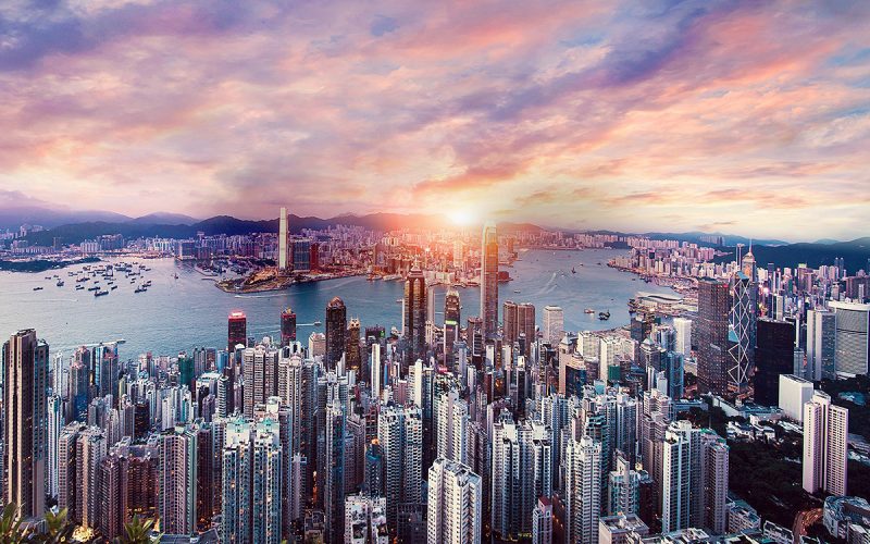 蘋果地圖車開始在香港進行影像收集：將提供 360 度環視街景