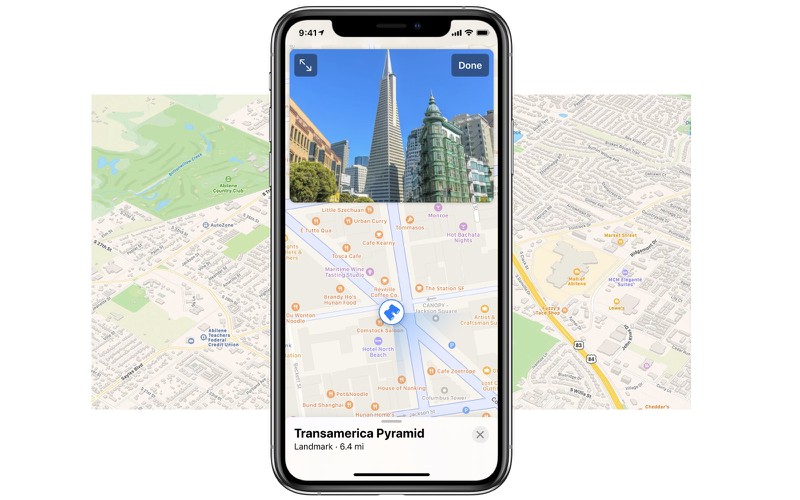 蘋果地圖車開始在香港進行影像收集：將提供 360 度環視街景