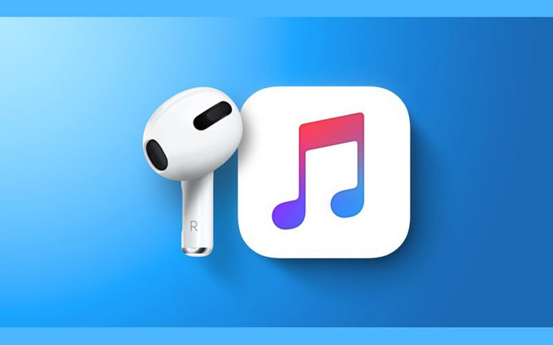 瘋傳聞：AirPods 3 和 HiFi 版 Apple Music 於 5/18 發布