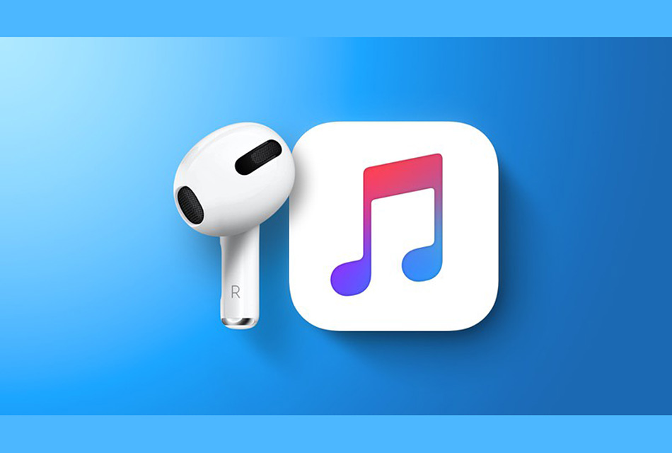 瘋傳聞：AirPods 3 和 HiFi 版 Apple Music 於 5/18 發布