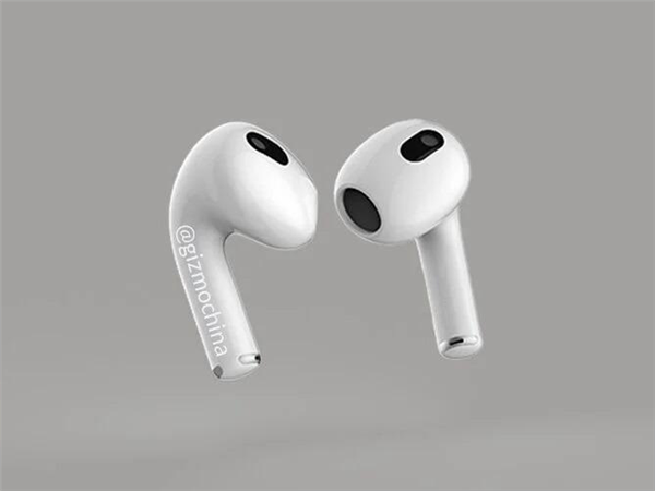 瘋傳聞：AirPods 3 和 HiFi 版 Apple Music 於 5/18 發布 | AirPods 3, Apple Music, Apple News, WWDC | iPhone News 愛瘋了