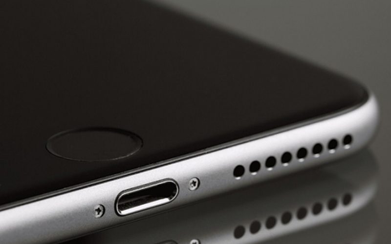 蘋果新專利：iPhone 可透過特殊塗層提升喇叭音質