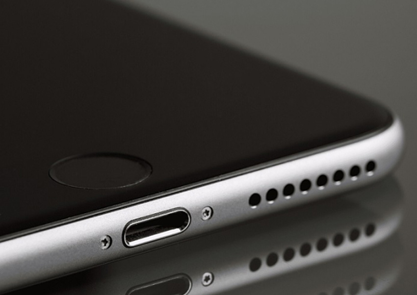 蘋果新專利：iPhone 可透過特殊塗層提升喇叭音質