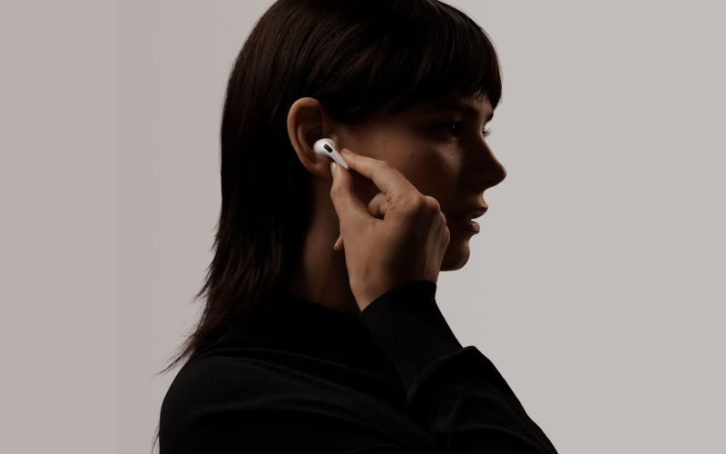 最新研究：輕度聽力受損者可把 AirPods Pro 當助聽器