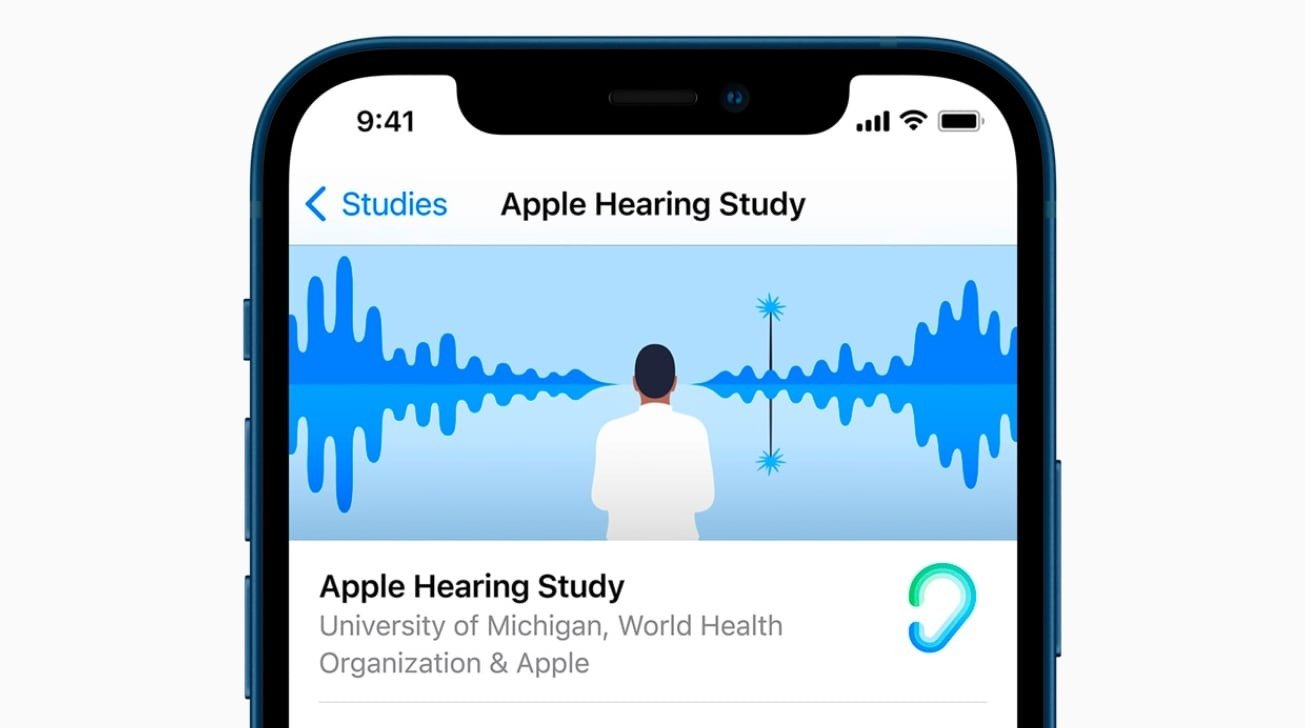最新研究：輕度聽力受損者可把 AirPods Pro 當助聽器