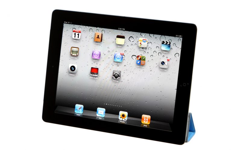 iPad 2 正式退休！在全球範圍列入過時產品