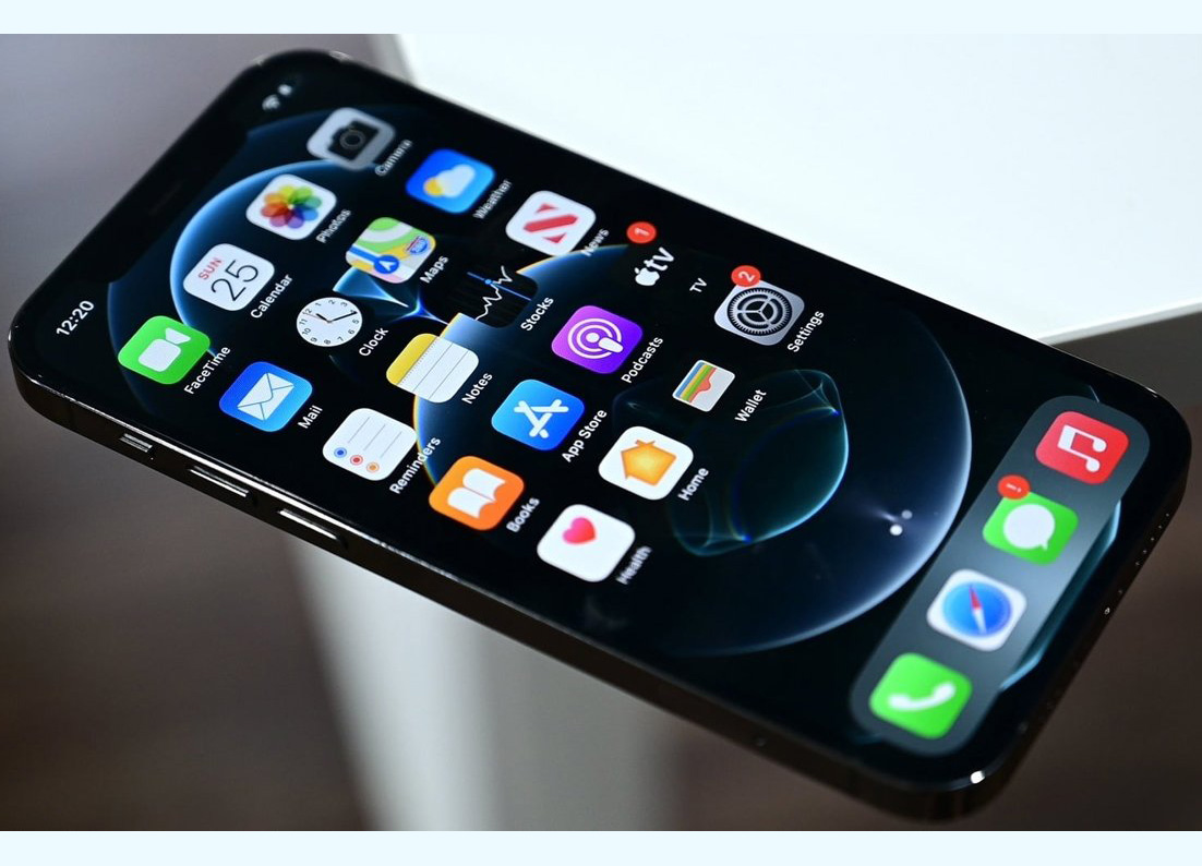蘋果新專利曝光！如何使 iPhone 螢幕玻璃更薄更堅固