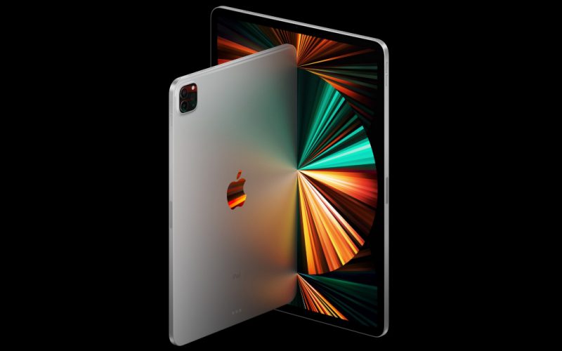 開發者抱怨：M1 iPad Pro單個App最多只能使用5GB記憶體